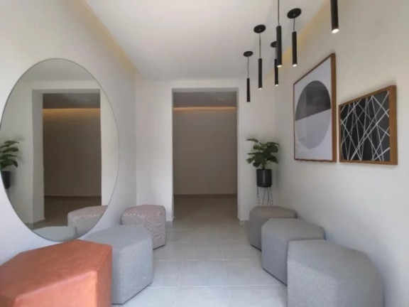 Imagem Imóvel com 2 Quartos à Venda, 40 m² em Morumbi - São Paulo Imagem Imóvel com 2 Quartos à Venda, 40 m² em Morumbi - São Paulo