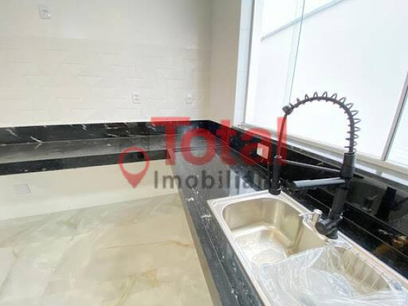 Imagem Casa com 4 Quartos à Venda,  em Residencial Bethania - Santana Do Paraíso
