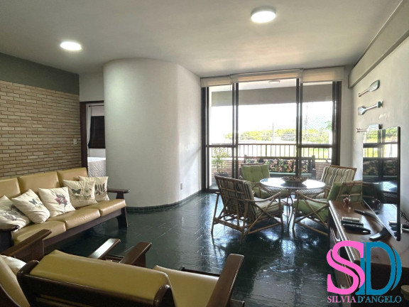Imagem Apartamento com 4 Quartos à Venda, 136 m² em Centro - Ubatuba Imagem Apartamento com 4 Quartos à Venda, 136 m² em Centro - Ubatuba