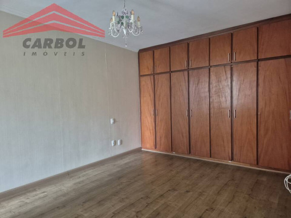 Imagem Apartamento com 3 Quartos à Venda, 200 m² em Centro - Jundiaí