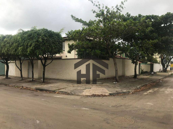 Casa com 3 Quartos à Venda, 185 m² em Jardim Atlântico - Olinda