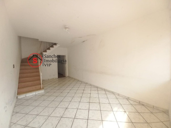 Imagem Sobrado com 3 Quartos à Venda, 92 m² em Mooca - São Paulo Imagem Sobrado com 3 Quartos à Venda, 92 m² em Mooca - São Paulo