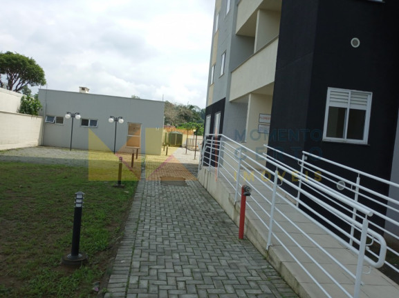 Imagem Apartamento com 2 Quartos à Venda, 54 m² em Velha Central - Blumenau