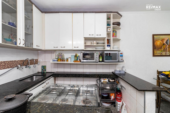 Imagem Casa com 4 Quartos à Venda, 133 m² em Vila Das Mercês - São Paulo Imagem Casa com 4 Quartos à Venda, 133 m² em Vila Das Mercês - São Paulo