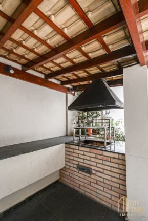 Imagem Apartamento com 3 Quartos à Venda, 95 m² em Indianópolis - São Paulo