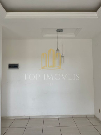 Imagem Apartamento com 2 Quartos à Venda, 53 m² em Jardim Paraíso - Jacareí Imagem Apartamento com 2 Quartos à Venda, 53 m² em Jardim Paraíso - Jacareí