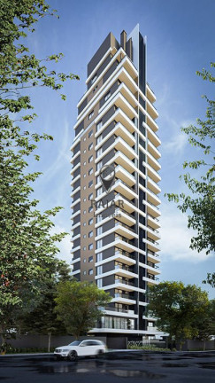Imagem Apartamento com 3 Quartos à Venda,  em Cabral - Curitiba