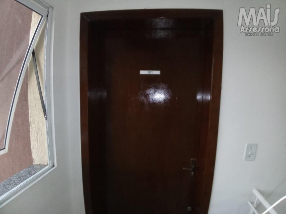 Imagem Apartamento com 2 Quartos à Venda, 52 m² em Campestre - São Leopoldo Imagem Apartamento com 2 Quartos à Venda, 52 m² em Campestre - São Leopoldo