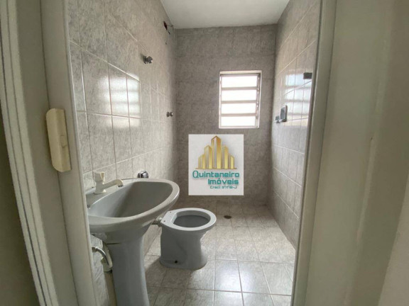 Imagem Apartamento com 1 Quarto para Alugar, 55 m² em Vila Augusta - Guarulhos