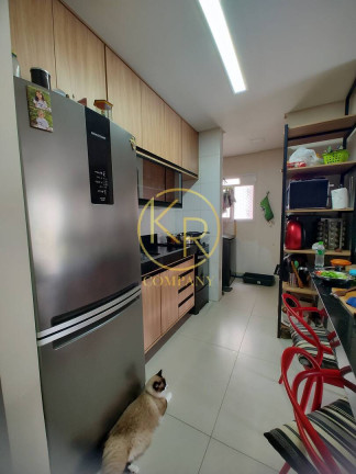 Imagem Apartamento com 3 Quartos à Venda, 83 m² em Pagador De Andrade - Jacareí Imagem Apartamento com 3 Quartos à Venda, 83 m² em Pagador De Andrade - Jacareí