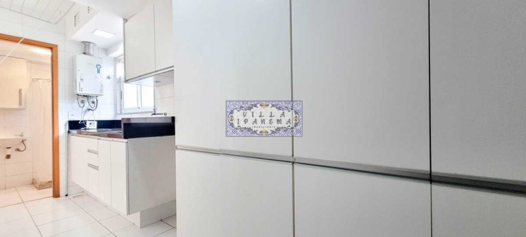 Imagem Cobertura com 3 Quartos à Venda, 268 m² em Botafogo - Rio De Janeiro