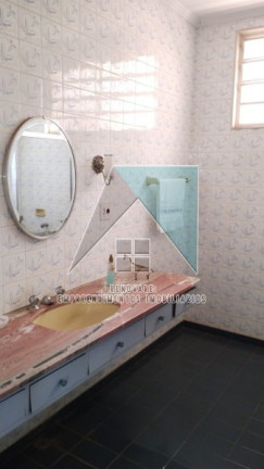 Imagem Casa com 3 Quartos para Alugar, 312 m² em Alto Da Boa Vista - Ribeirão Preto Imagem Casa com 3 Quartos para Alugar, 312 m² em Alto Da Boa Vista - Ribeirão Preto