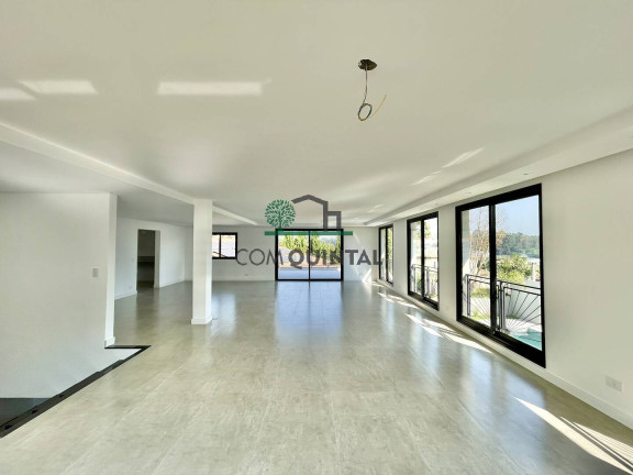 Imagem Casa com 4 Quartos à Venda, 1 m² em Jardim Passárgada I - Cotia Imagem Casa com 4 Quartos à Venda, 1 m² em Jardim Passárgada I - Cotia