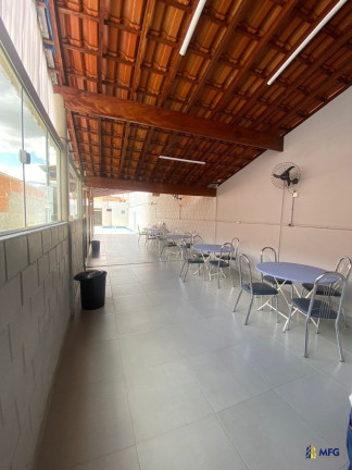 Imagem Chácara à Venda, 300 m² em Residencial Parque Laguna - Salto Imagem Chácara à Venda, 300 m² em Residencial Parque Laguna - Salto