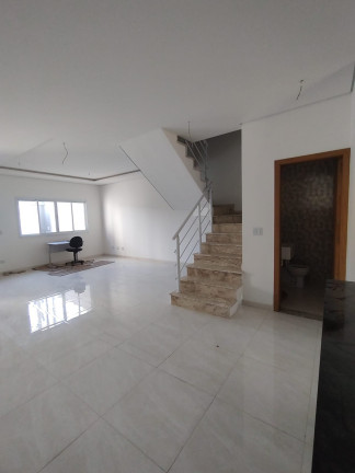 Imagem Sobrado com 3 Quartos à Venda, 128 m² em Portais (polvilho) - Cajamar