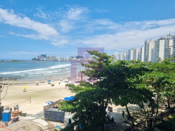 Apartamento com 4 Quartos para Alugar, 375 m² em Pitangueiras - Guarujá