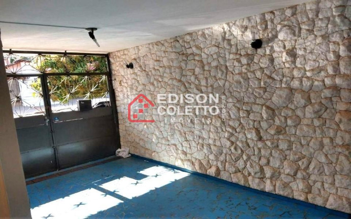 Imagem Casa com 3 Quartos à Venda, 254 m² em Vila Rezende - Piracicaba