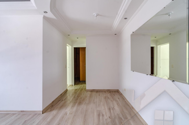 Imagem Apartamento com 3 Quartos à Venda, 69 m² em Vila Zelina - São Paulo