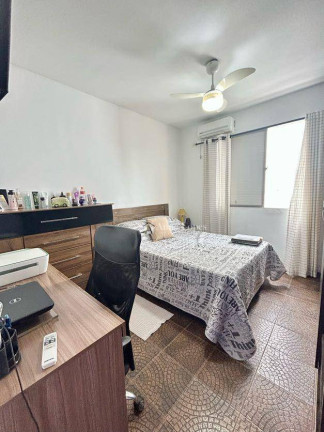 Imagem Apartamento com 2 Quartos à Venda, 80 m² em Vila Matias - Santos Imagem Apartamento com 2 Quartos à Venda, 80 m² em Vila Matias - Santos