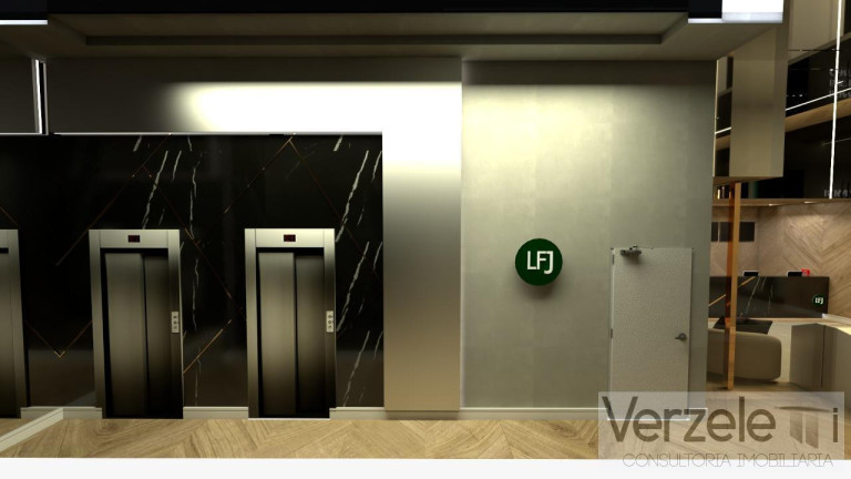 Imagem Imóvel Comercial à Venda, 61 m² em Centro - Balneário Camboriú
