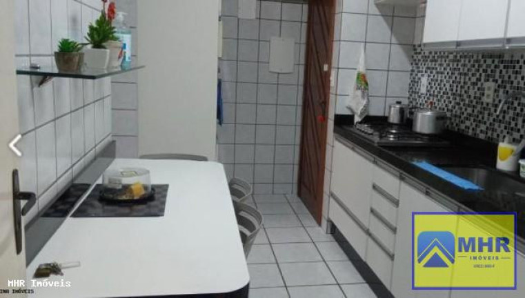 Imagem Apartamento com 3 Quartos à Venda, 115 m² em Jardim Da Penha - Vitória