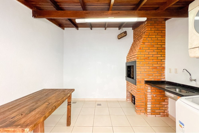Imagem Casa de Condomínio com 2 Quartos à Venda, 103 m² em Rio Branco - Canoas