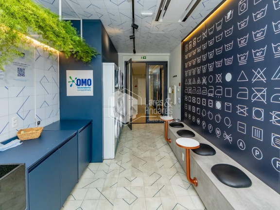 Imagem Imóvel com 1 Quarto à Venda, 38 m² em Jardim Paulista - São Paulo Imagem Imóvel com 1 Quarto à Venda, 38 m² em Jardim Paulista - São Paulo