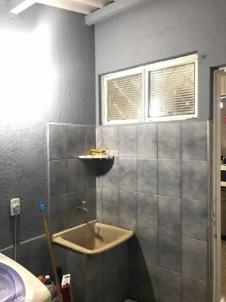 Imagem Casa com 3 Quartos à Venda, 100 m² em Ipiranga - Ribeirão Preto