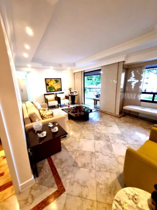 Imagem Apartamento com 4 Quartos à Venda, 182 m² em Pituba - Salvador Imagem Apartamento com 4 Quartos à Venda, 182 m² em Pituba - Salvador