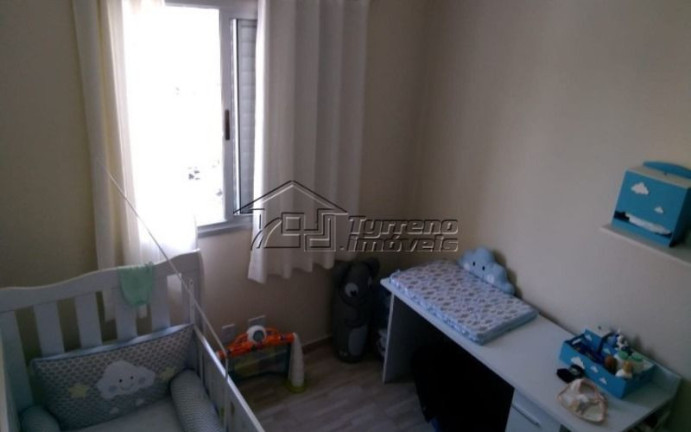 Imagem Apartamento com 2 Quartos à Venda, 56 m² em Palmeiras De São José - São José Dos Campos Imagem Apartamento com 2 Quartos à Venda, 56 m² em Palmeiras De São José - São José Dos Campos