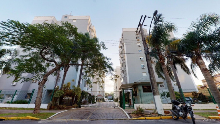 Imagem Imóvel com 3 Quartos à Venda, 71 m² em Cavalhada - Porto Alegre
