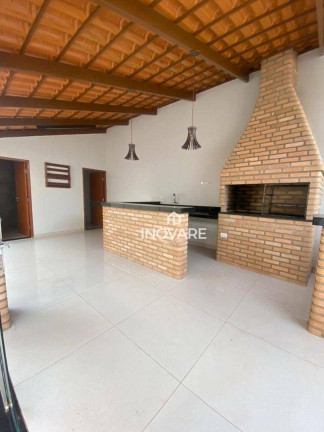 Imagem Casa com 3 Quartos à Venda, 217 m² em Residencial Sonho Verde - Itumbiara Imagem Casa com 3 Quartos à Venda, 217 m² em Residencial Sonho Verde - Itumbiara