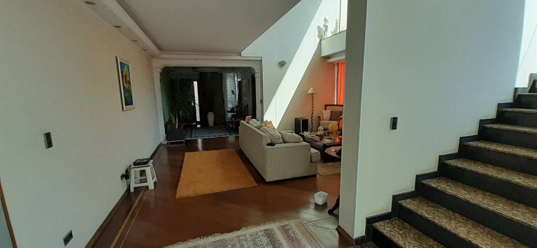 Imagem Casa com 4 Quartos à Venda, 475 m² em Alphaville - Santana De Parnaíba