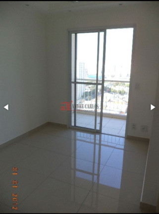 Imagem Apartamento com 2 Quartos à Venda, 52 m² em Presidente Altino - Osasco