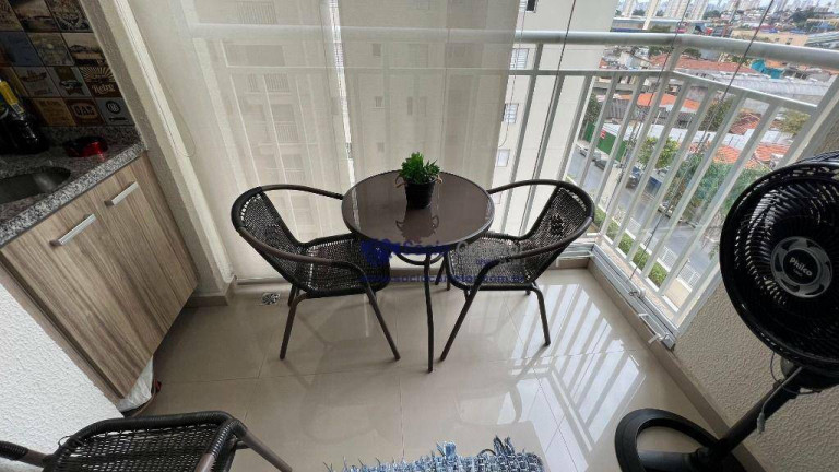 Imagem Apartamento com 2 Quartos à Venda, 64 m² em Vila Augusta - Guarulhos Imagem Apartamento com 2 Quartos à Venda, 64 m² em Vila Augusta - Guarulhos