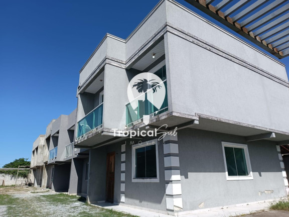 Casa com 3 Quartos à Venda, 70 m² em Grajaú - Pontal Do Parana