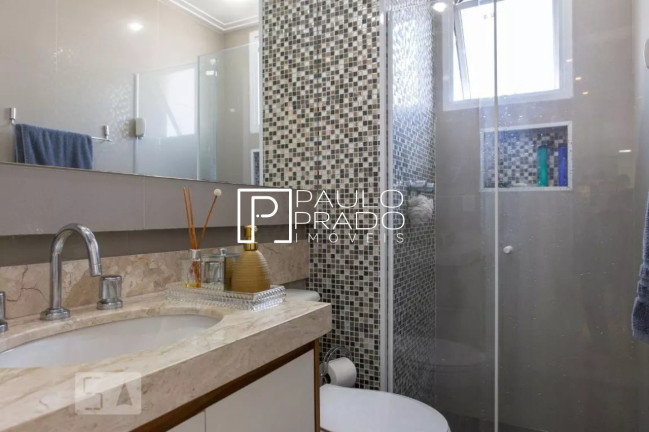 Imagem Apartamento com 3 Quartos à Venda, 87 m² em Lapa - São Paulo Imagem Apartamento com 3 Quartos à Venda, 87 m² em Lapa - São Paulo