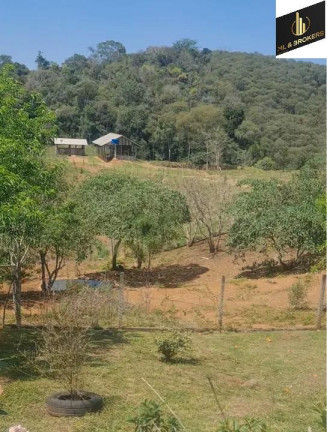 Imagem Imóvel com 4 Quartos à Venda, 46.000 m² em Freguesia Dos Laras - Campo Magro