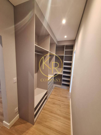 Imagem Casa com 4 Quartos à Venda, 340 m² em Alphaville Nova Esplanada - Votorantim