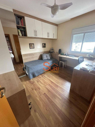 Imagem Apartamento com 3 Quartos à Venda, 126 m² em Vila Scarpelli - Santo André Imagem Apartamento com 3 Quartos à Venda, 126 m² em Vila Scarpelli - Santo André