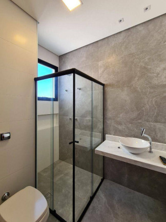 Imagem Sobrado com 3 Quartos à Venda, 278 m² em Condomínio Chácara Ondina - Sorocaba