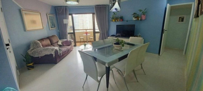 Apartamento com 4 Quartos à Venda, 100 m² em Alto Da Lapa - São Paulo