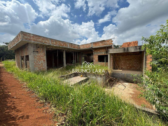 Imagem Casa com 4 Quartos à Venda, 280 m² em Condomínio Serra Verde - Igarapé