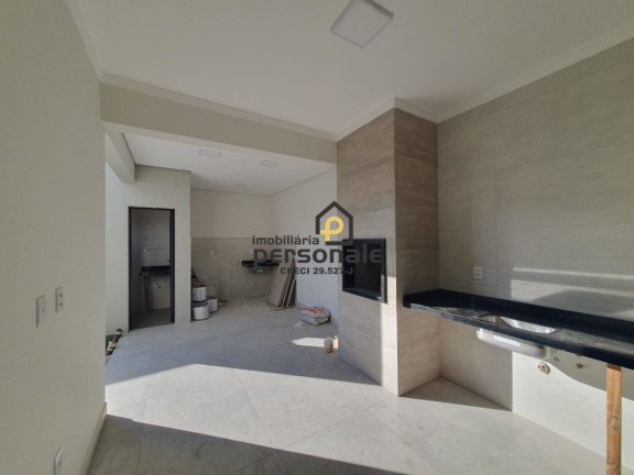 Imagem Imóvel com 3 Quartos à Venda, 153 m² em Campos Do Conde - Sorocaba Imagem Imóvel com 3 Quartos à Venda, 153 m² em Campos Do Conde - Sorocaba