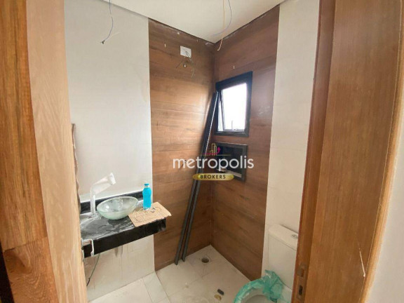 Imagem Apartamento com 2 Quartos à Venda, 64 m² em Jardim Santo Alberto - Santo André Imagem Apartamento com 2 Quartos à Venda, 64 m² em Jardim Santo Alberto - Santo André