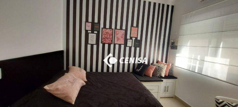 Imagem Casa com 4 Quartos à Venda, 248 m² em Condomínio Beira Da Mata - Indaiatuba