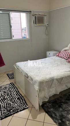 Imagem Apartamento com 1 Quarto à Venda, 53 m² em Vila Redentora - São José Do Rio Preto Imagem Apartamento com 1 Quarto à Venda, 53 m² em Vila Redentora - São José Do Rio Preto