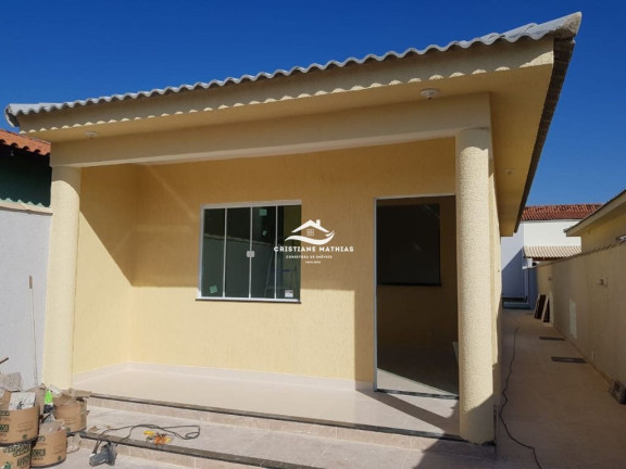 Imagem Casa com 2 Quartos à Venda, 68 m² em Jardim Atlântico Leste (itaipuaçu) - Maricá Imagem Casa com 2 Quartos à Venda, 68 m² em Jardim Atlântico Leste (itaipuaçu) - Maricá