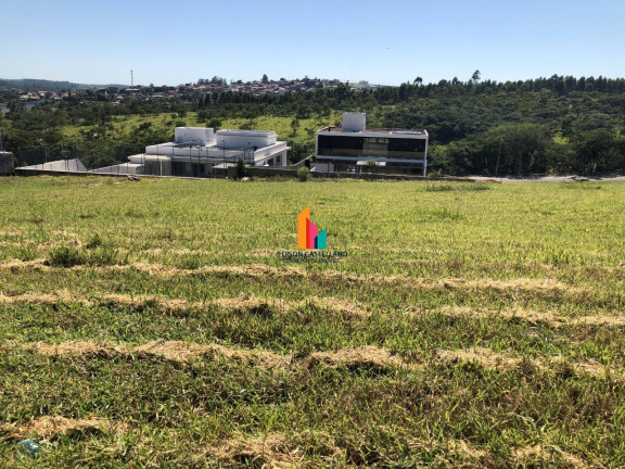 Imagem Terreno à Venda, 1.100 m² em Quinta Das Paineiras - Jundiaí