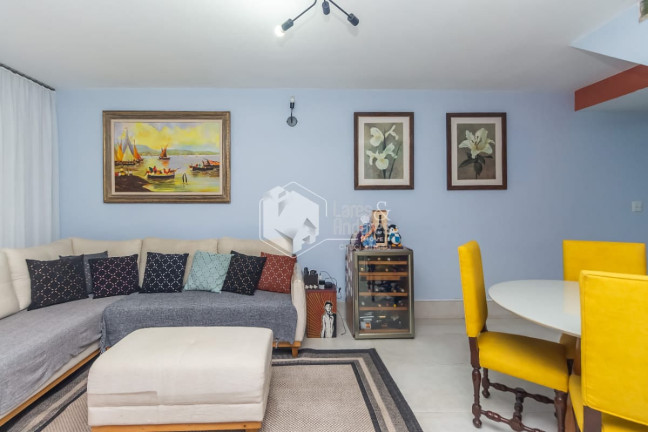 Imagem Casa com 3 Quartos à Venda, 145 m² em Alto Da Lapa - São Paulo